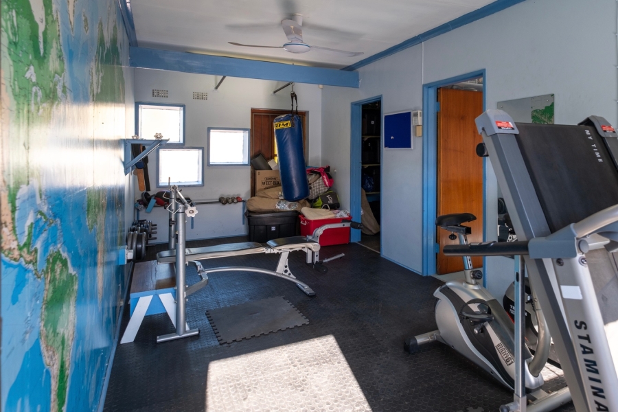 4 Bedroom Property for Sale in Bergsig Western Cape